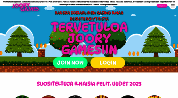 joorygames.com