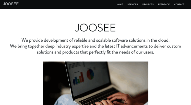 joosee.com