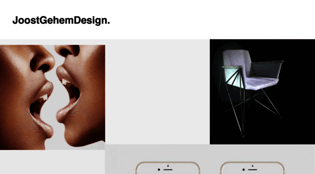 joostgehemdesign.com