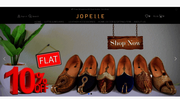 jopelle.com