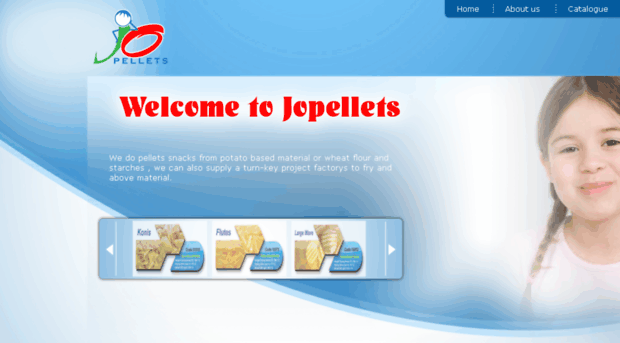 jopellets.com