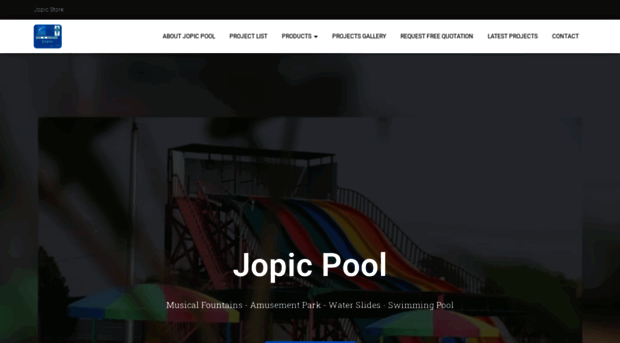 jopicpool.com