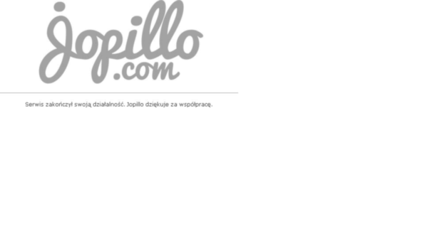 jopillo.com