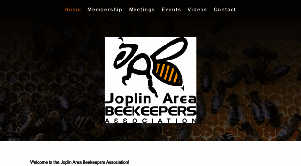 joplinareabeekeepers.com