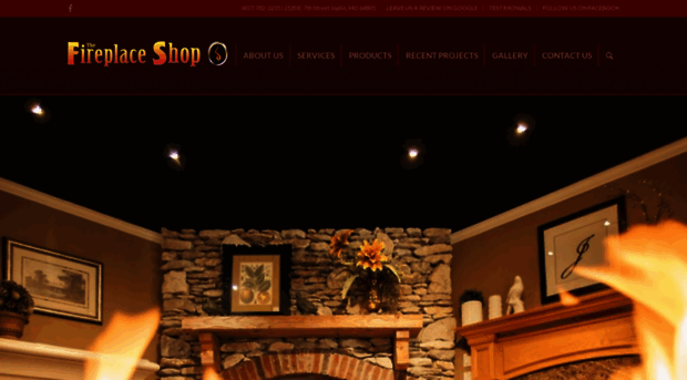 joplinfireplace.com