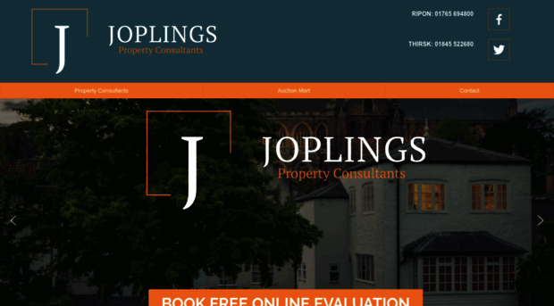 joplings.com