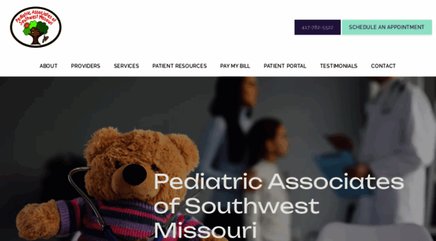 joplinpeds.com