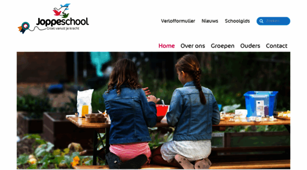 joppeschool.nl