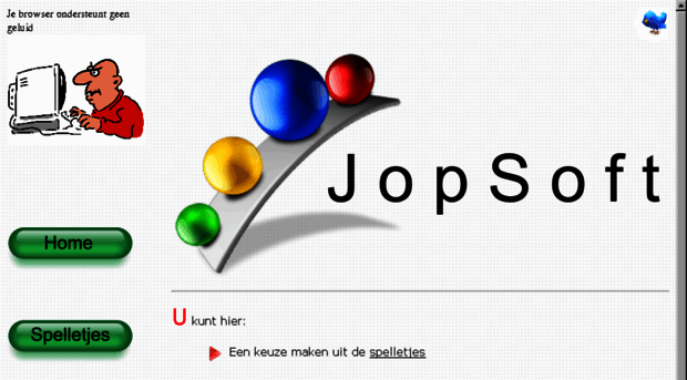 jopsoft.nl