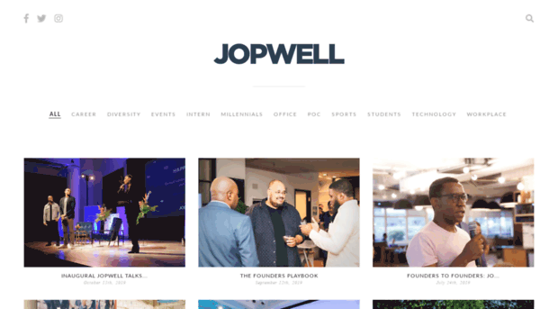 jopwellcollection.jopwell.com