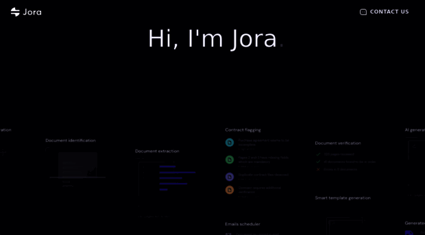 jora.ai