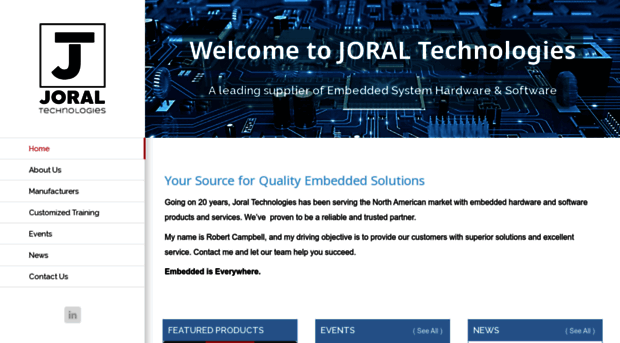 joral.ca