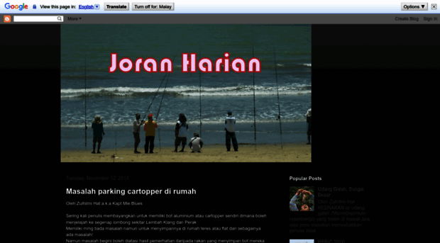 joranharian.blogspot.com