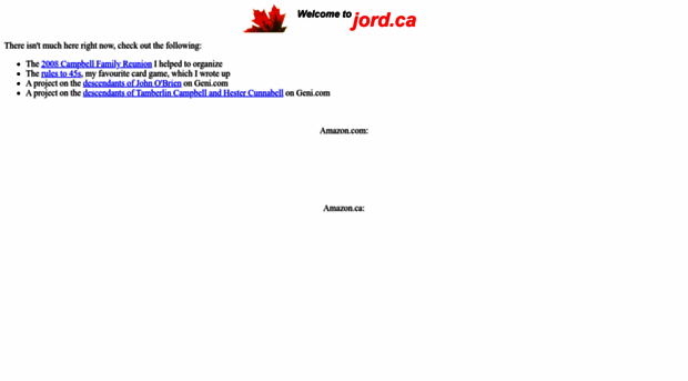 jord.ca