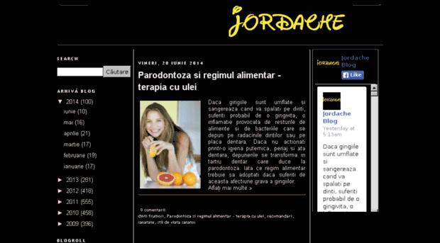 jordacheblog.info