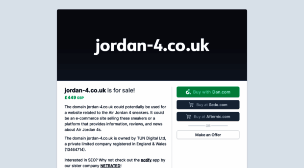 jordan-4.co.uk