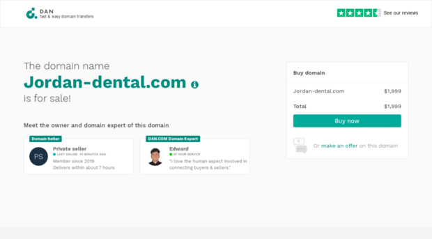 jordan-dental.com