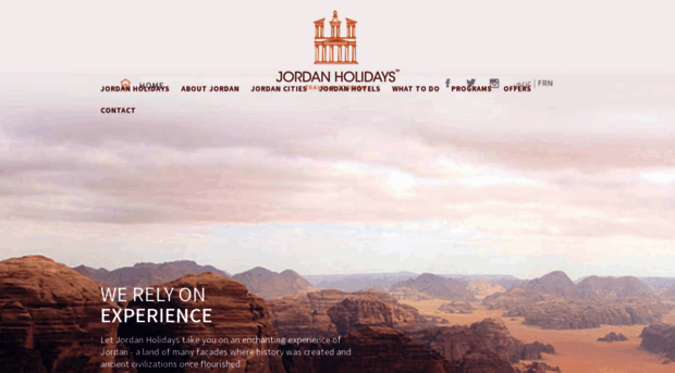 jordan-holidays.com