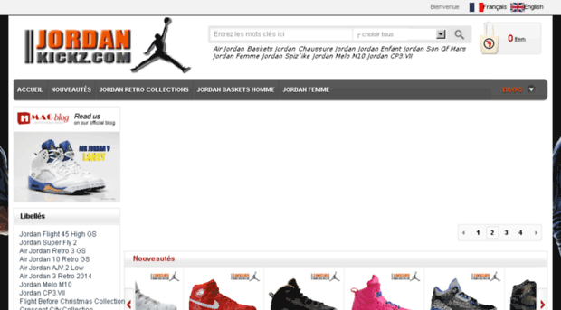 jordan-kickz.com