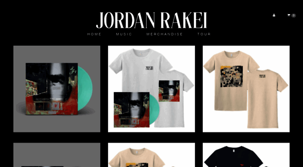 jordan-rakei.myshopify.com