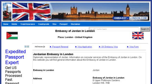 jordan.embassy-london.com