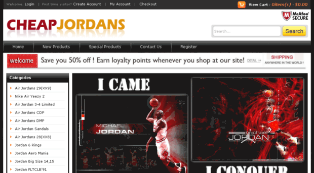 jordanairscheapshop.com