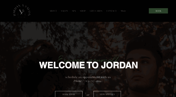 jordanasalon.com