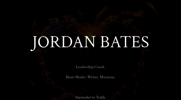 jordanbates.life