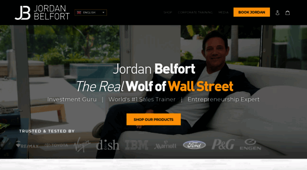 jordanbelfort.com