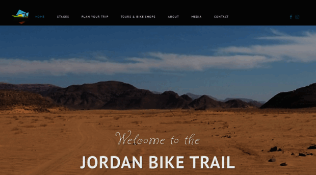 jordanbiketrail.com