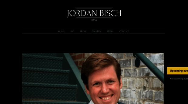 jordanbisch.com