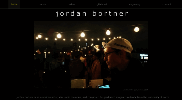 jordanbortner.com