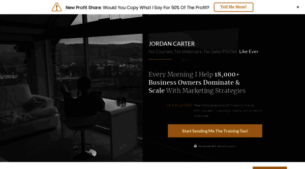 jordancarter.co.uk