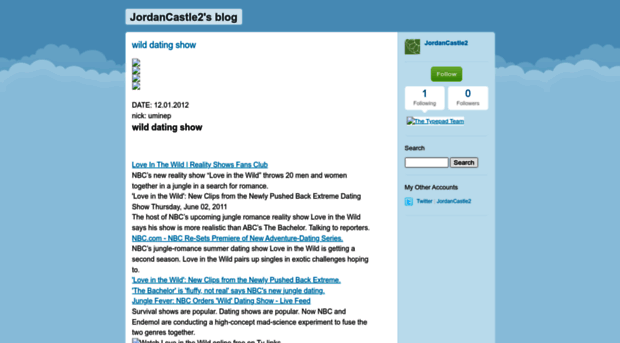 jordancastle2.typepad.com