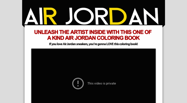 jordancoloringbook.com