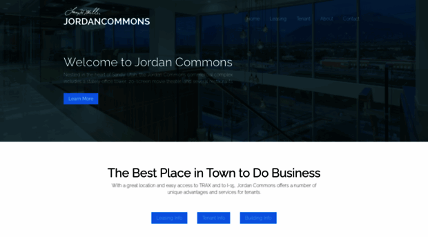 jordancommons.com