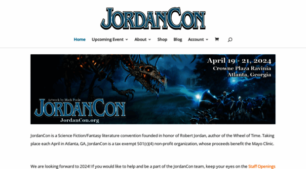 jordancon.org