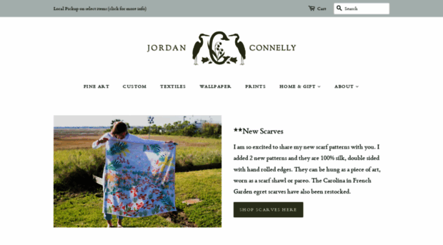 jordanconnelly.com