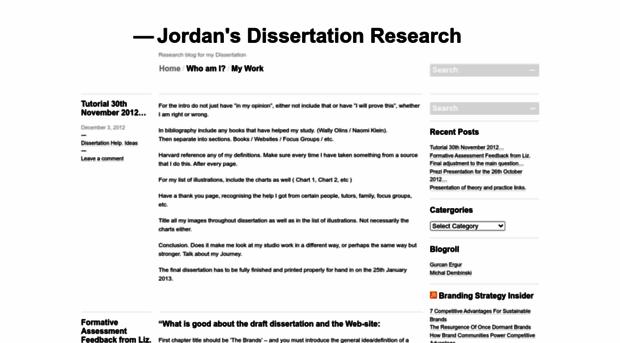 jordandissertationresearch.wordpress.com