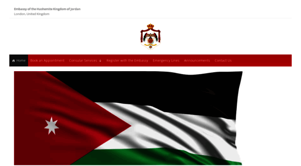 jordanembassy.org.uk