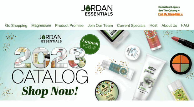 jordanessentials.com
