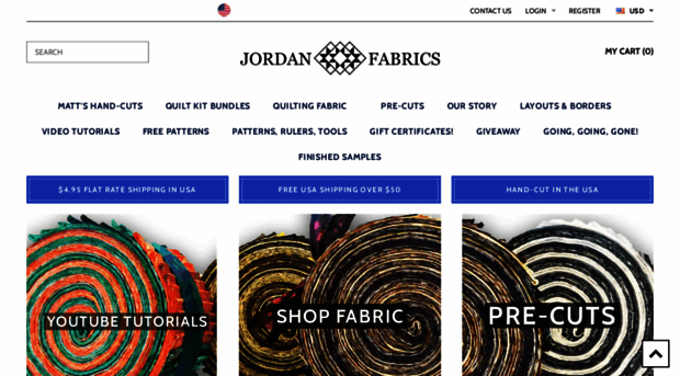 jordanfabrics.com