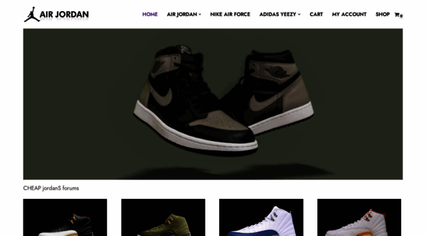 jordanforums.com