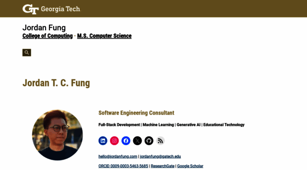 jordanfung.com