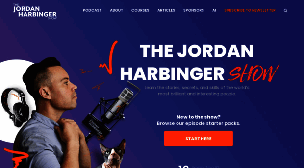 jordanharbinger.com