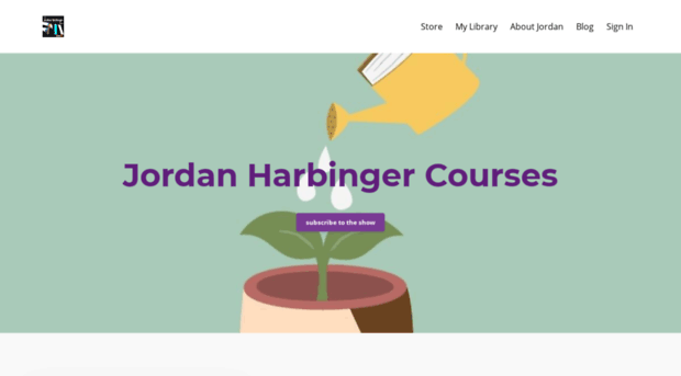 jordanharbinger.mykajabi.com