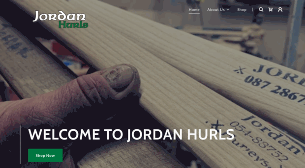 jordanhurls.com