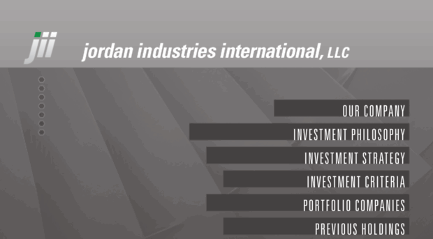 jordanindustries.com