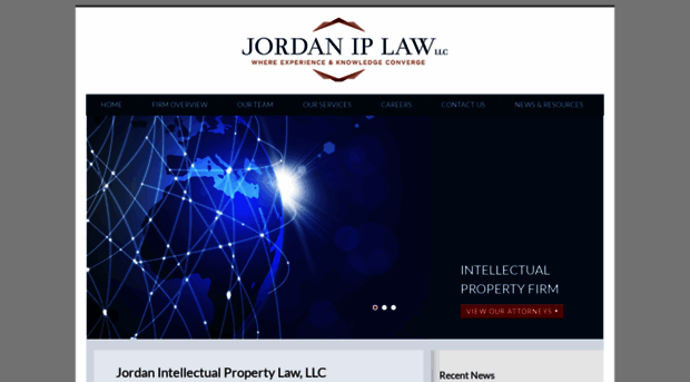 jordaniplaw.com