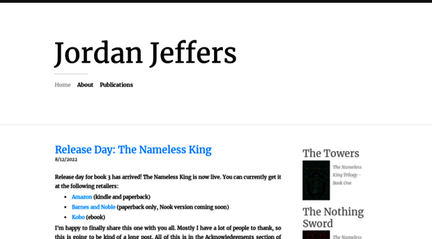 jordanjeffers.com